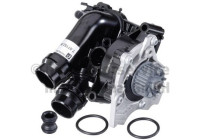 Pompe à eau, refroidissement du moteur 7.07152.56.0 Pierburg