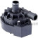 Pompe à eau, refroidissement du moteur 7.07223.15.0 Pierburg