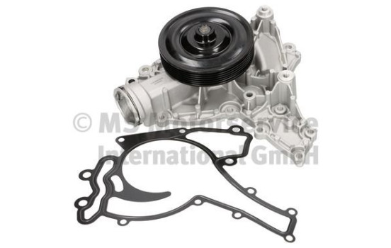 Pompe à eau, refroidissement du moteur 7.07856.02.0 Pierburg