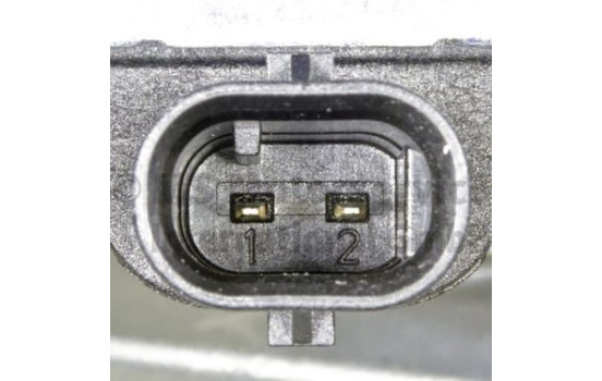 Pompe à eau, refroidissement du moteur 7.10942.18.0 Pierburg, Image 3