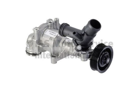 Pompe à eau, refroidissement du moteur 7.10942.27.0 Pierburg
