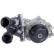 Pompe à eau, refroidissement du moteur 7.10942.33.0 Pierburg