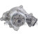 Pompe à eau, refroidissement du moteur 7.10942.38.0 Pierburg