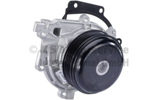 Pompe à eau, refroidissement du moteur 7.10942.43.0 Pierburg