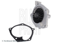Pompe à eau, refroidissement du moteur ADBP910011 Blue Print