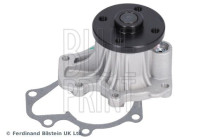 Pompe à eau, refroidissement du moteur ADBP910027 Blue Print