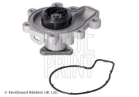 Pompe à eau, refroidissement du moteur ADBP910028 Blue Print