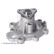 Pompe à eau, refroidissement du moteur ADBP910028 Blue Print, Vignette 2