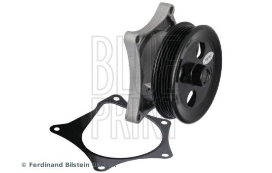 Pompe à eau, refroidissement du moteur ADBP910040 Blue Print