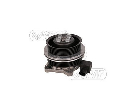 Pompe à eau, refroidissement du moteur PA1379 Graf