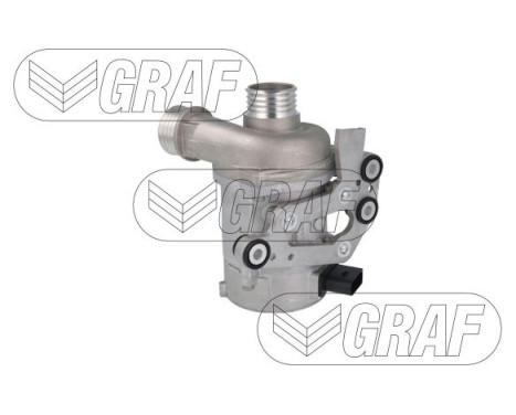 Pompe à eau, refroidissement du moteur PA1513 Graf
