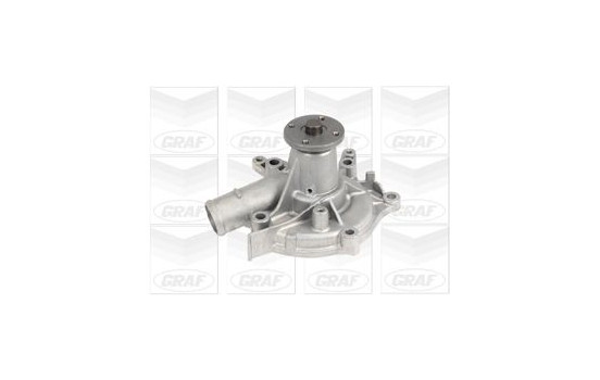 Pompe à eau, refroidissement du moteur PA780 Graf