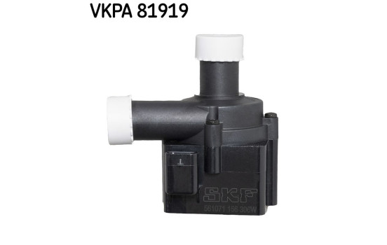 Pompe à eau, refroidissement du moteur VKPA 81919 SKF