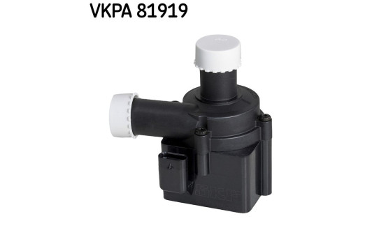 Pompe à eau, refroidissement du moteur VKPA 81919 SKF, Image 2