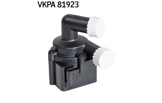 Pompe à eau, refroidissement du moteur VKPA 81923 SKF