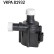 Pompe à eau, refroidissement du moteur VKPA 81932 SKF
