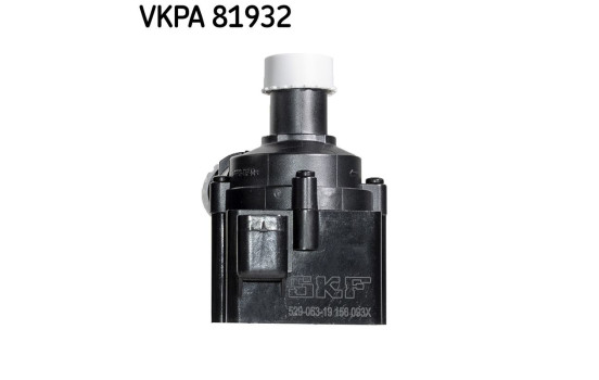 Pompe à eau, refroidissement du moteur VKPA 81932 SKF, Image 2
