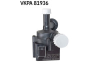 Pompe à eau, refroidissement du moteur VKPA 81936 SKF