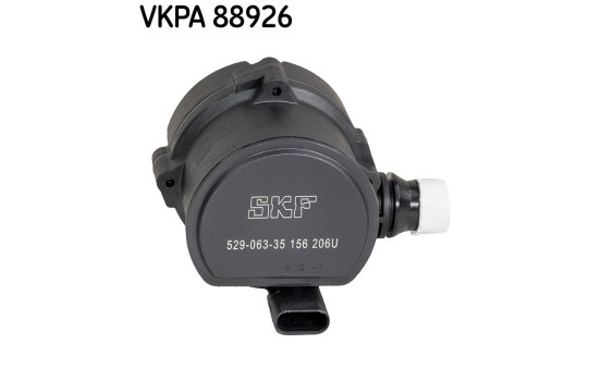 Pompe à eau, refroidissement du moteur VKPA 88926 SKF, Image 2