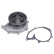 Pompe à eau, refroidissement du moteur VKPC 7078 SKF