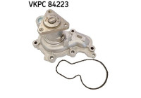 Pompe à eau, refroidissement du moteur VKPC 84223 SKF