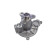 Pompe à eau, refroidissement du moteur VKPC 88315 SKF