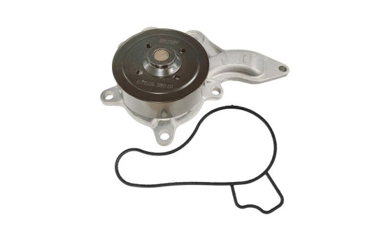 Pompe à eau, refroidissement du moteur VKPC 91871 SKF