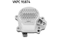 Pompe à eau, refroidissement du moteur VKPC 91874 SKF