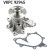 Pompe à eau, refroidissement du moteur VKPC 92945 SKF