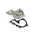 Pompe à eau, refroidissement du moteur VKPC 95914 SKF, Vignette 5