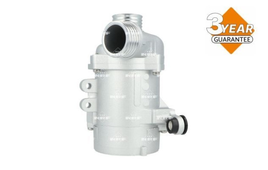 Pompe à eau, refroidissement du moteur, Image 3