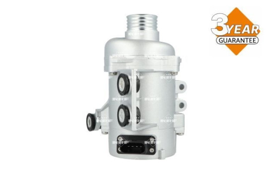 Pompe à eau, refroidissement du moteur, Image 5