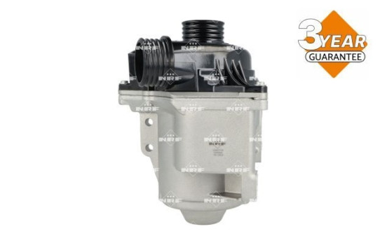 Pompe à eau, refroidissement du moteur, Image 3