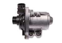 Pompe à eau, refroidissement du moteur
