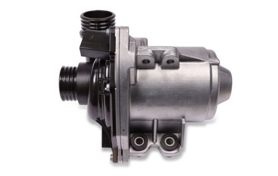 Pompe à eau, refroidissement du moteur