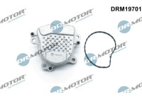 Pompe à eau, refroidissement du moteur