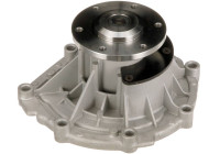 Pompe à eau, refroidissement du moteur