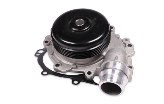 Pompe à eau, refroidissement du moteur