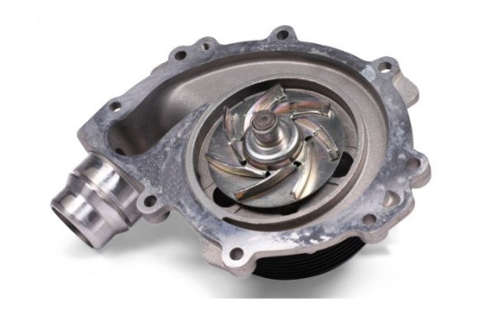 Pompe à eau, refroidissement du moteur, Image 2