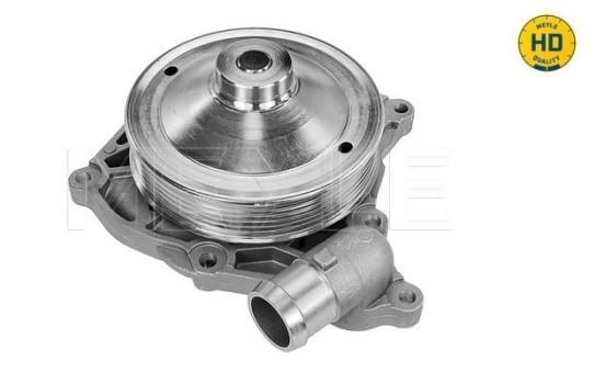 Pompe à eau, refroidissement du moteur, Image 2