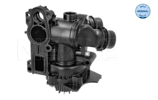 Pompe à eau, refroidissement du moteur, Image 2