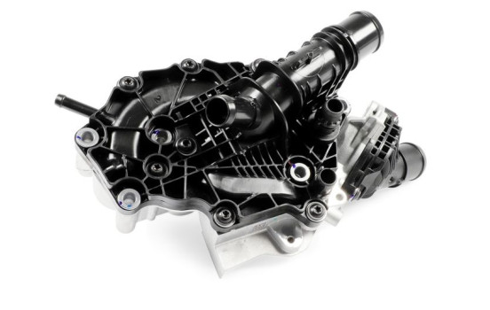 Pompe à eau, refroidissement du moteur, Image 2