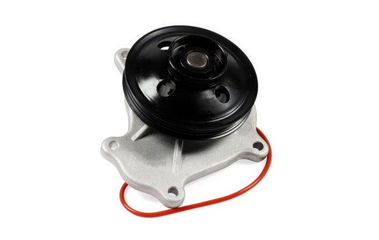 Pompe à eau, refroidissement du moteur