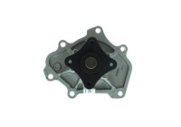 Pompe à eau, refroidissement du moteur