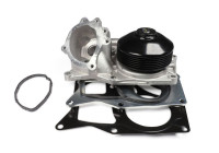 Pompe à eau, refroidissement du moteur