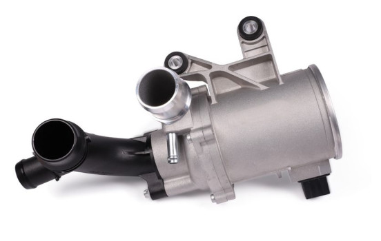 Pompe à eau, refroidissement du moteur