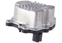 Pompe à eau, refroidissement du moteur