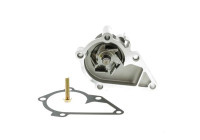 Pompe à eau, refroidissement du moteur