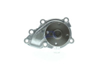 Pompe à eau, refroidissement du moteur