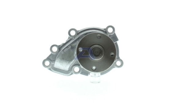 Pompe à eau, refroidissement du moteur